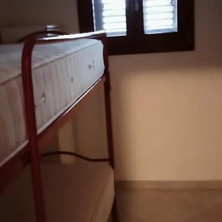 Casa Dei 7 Venti Appartement *