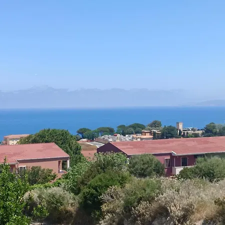 Casa Dei 7 Venti Appartement