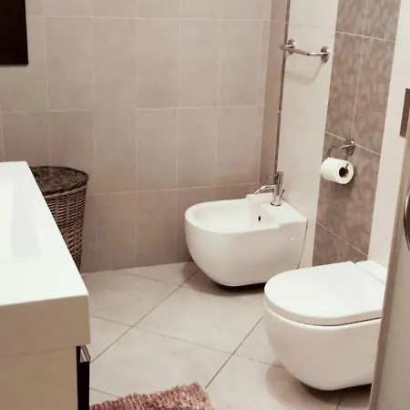 Διαμέρισμα Casa Dei 7 Venti Castelsardo