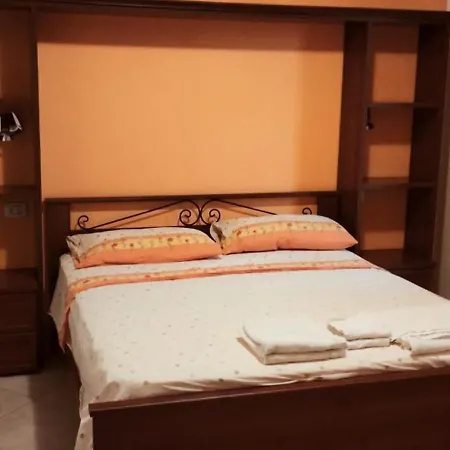 Apartamento Casa Dei 7 Venti Castelsardo