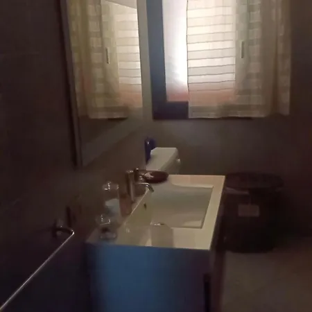 Casa Dei 7 Venti * カステルサルド