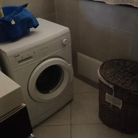 Apartamento Casa Dei 7 Venti *