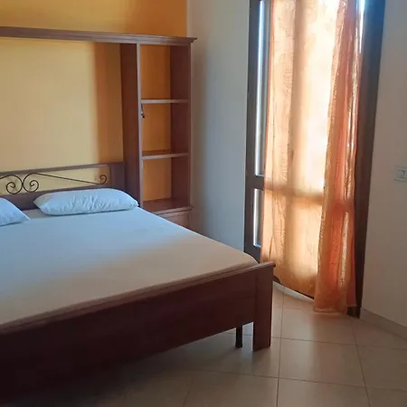 Apartamento Casa Dei 7 Venti Castelsardo