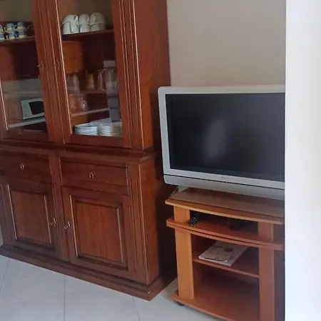 Casa Dei 7 Venti *