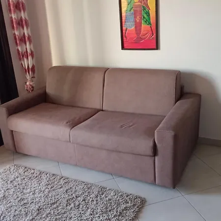 Apartamento Casa Dei 7 Venti Castelsardo