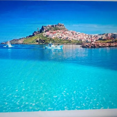 Apartamento Casa Dei 7 Venti *