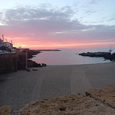 Casa Dei 7 Venti Διαμέρισμα